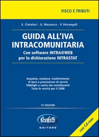 Guida all'IVA intracomunitaria