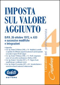 Imposta sul valore aggiunto