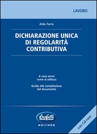 Documento Unico di Regolarità Contributiva
