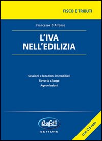 L'IVA nell'edilizia