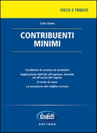 Contribuenti minimi