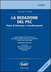 La redazione del PSC