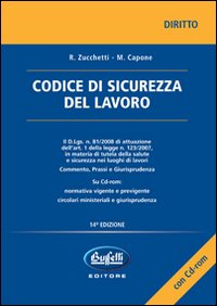 Codice di sicurezza del lavoro