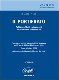 Il portierato