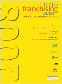 Tutto franchising 2008