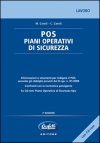 POS. Piani operativi di sicurezza