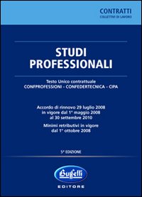 Studi professionali