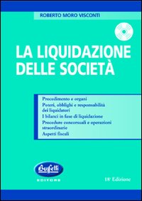 La liquidazione delle società