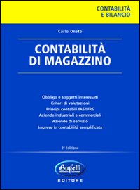 Contabilità di magazzino