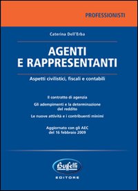 Agenti e rappresentanti