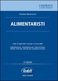 Alimentaristi