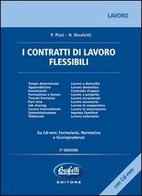 I contratti di lavoro flessibili