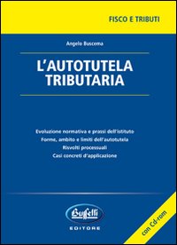 L'autotutela tributaria