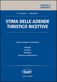 Stima delle aziende turistico ricettive