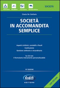 Società in accomandita semplice