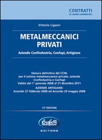 Metalmeccanici privati