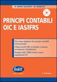 Principi contabili OIC e IAS/IFRS