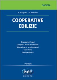 Cooperative edilizie
