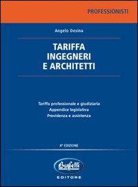 Tariffa ingegneri e architetti