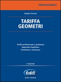 Tariffa geometri