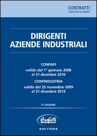 Dirigenti aziende industriali