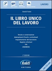 Il libro unico del lavoro