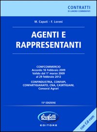 Agenti e rappresentanti