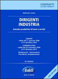 Dirigenti industria