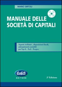 Manuale delle società di capitali
