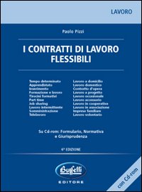 I contratti di lavoro flessibili