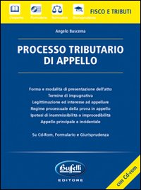 Processo tributario di appello