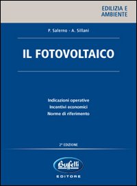 Il fotovoltaico