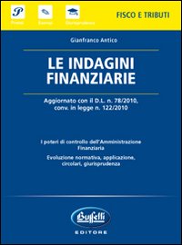 Le indagini finanziarie