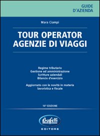 Tour operator agenzie di viaggio