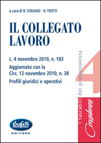 Il collegato lavoro