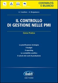 Il controllo di gestione nelle PMI