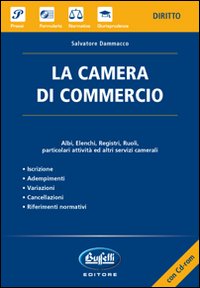 La camera di commercio
