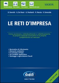 Le reti d'impresa