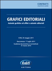 Grafici editoriali. Aziende grafiche ed affini e aziende editoriali