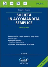 Società in accomandita semplice