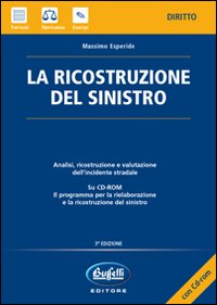 La ricostruzione del sinistro