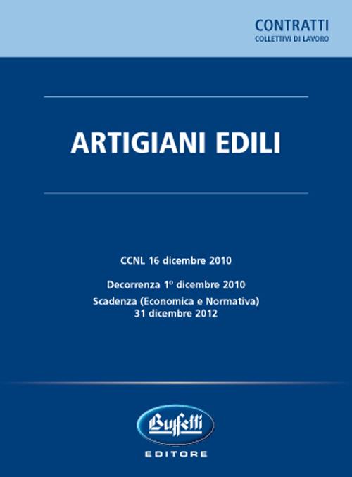 Artigiani edili