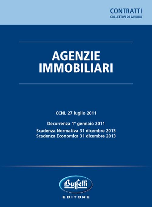 Agenzie immobiliari (2012)