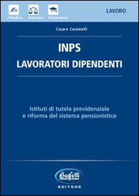 INPS lavoratori dipendenti
