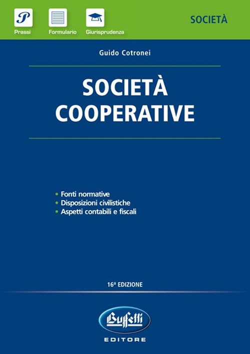 Società cooperative