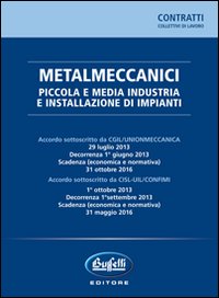 Metalmeccanici