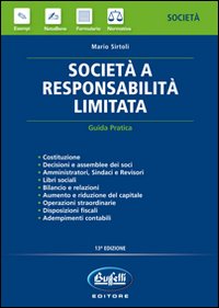 Società e responsabilità limitata