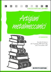 Artigiani metalmeccanici