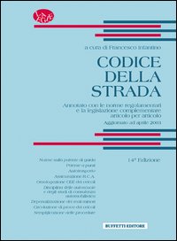 Codice della strada