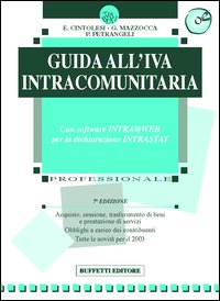 Guida all'IVA intracomunitaria